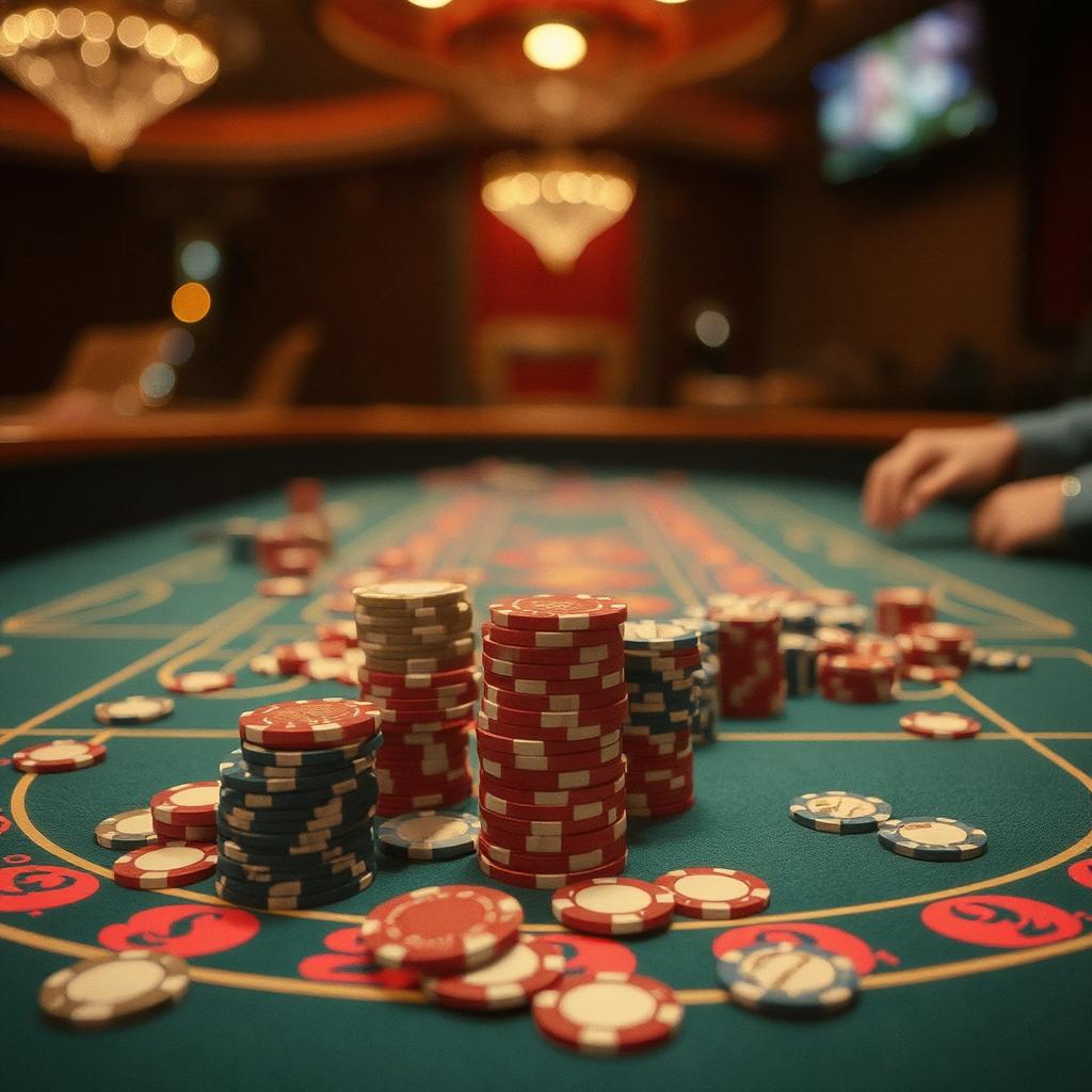 Weiss Bet Casino Bonus